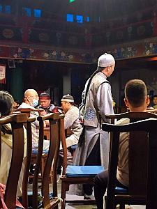 PEKIN - Huguang Guild Hall - 12
